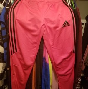 Adidas climacool sweats